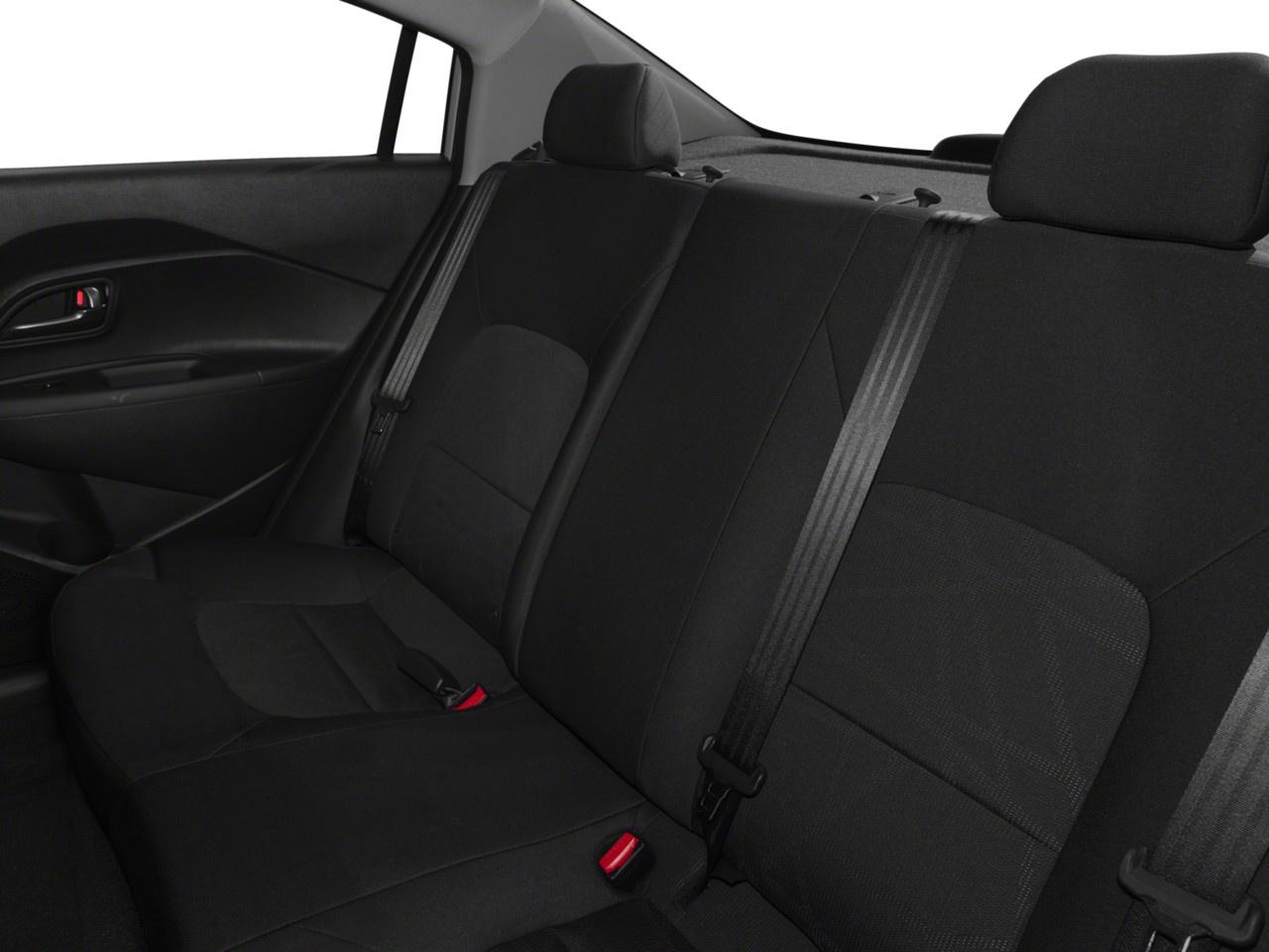 2015 Kia Rio 4dr Sdn Auto LX Photo