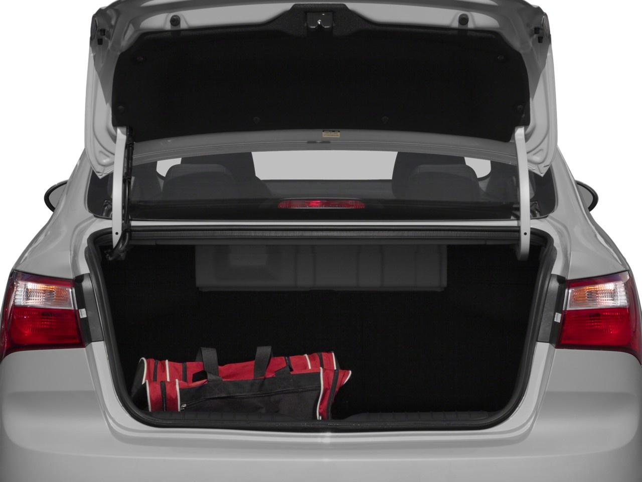 2015 Kia Rio 4dr Sdn Auto LX Photo