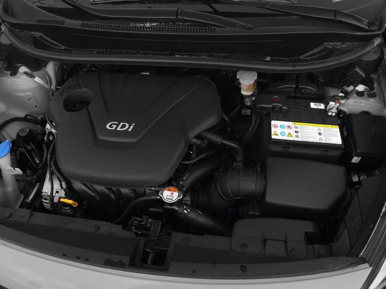 2015 Kia Rio 4dr Sdn Auto LX Photo