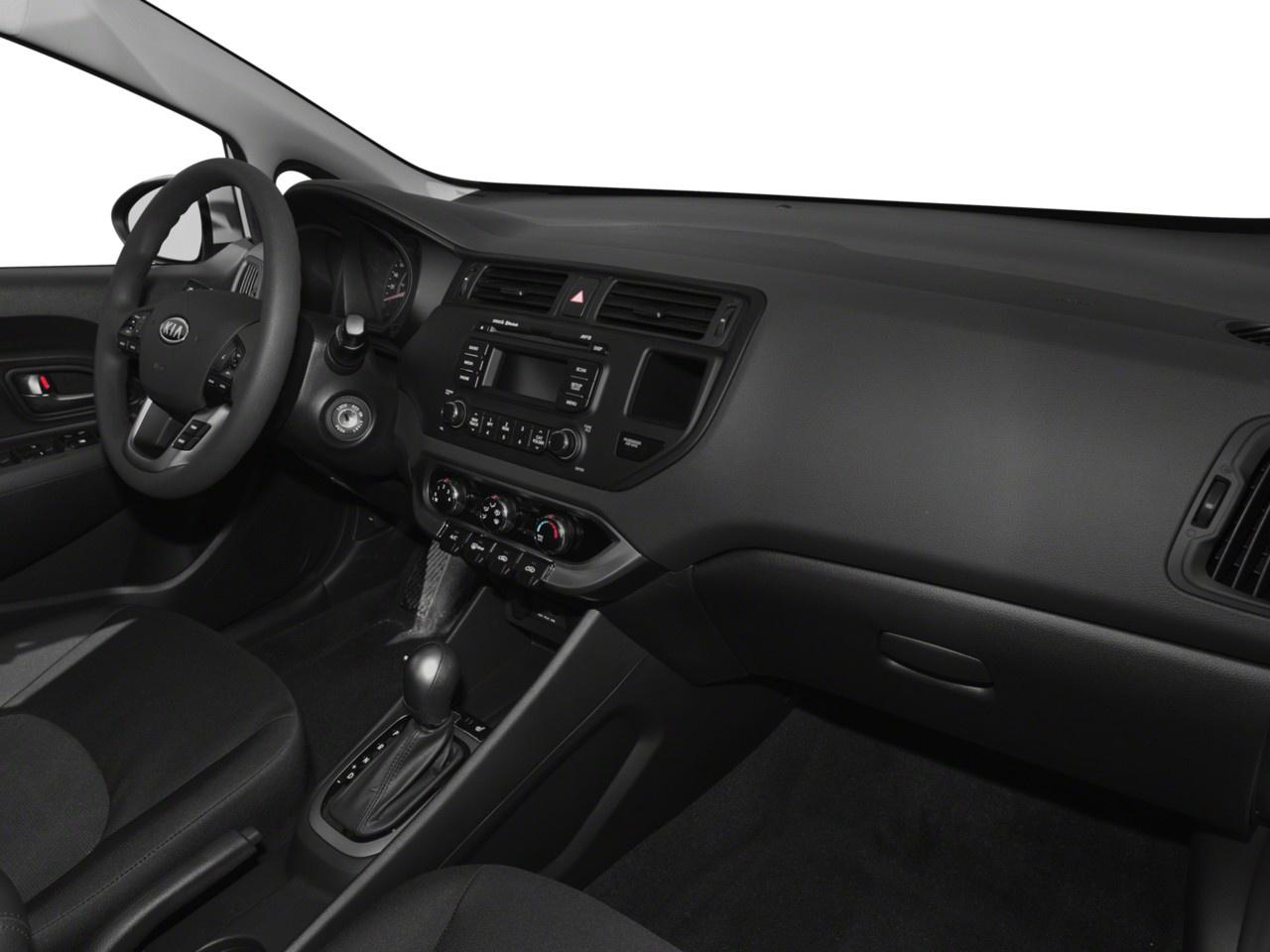 2015 Kia Rio 4dr Sdn Auto LX Photo