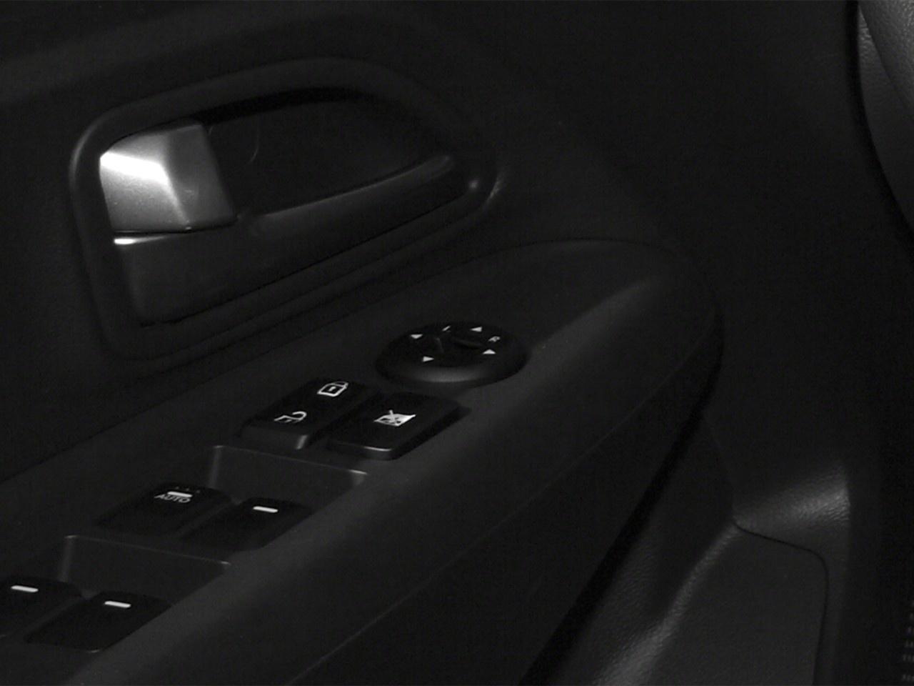 2015 Kia Rio 4dr Sdn Auto LX Photo