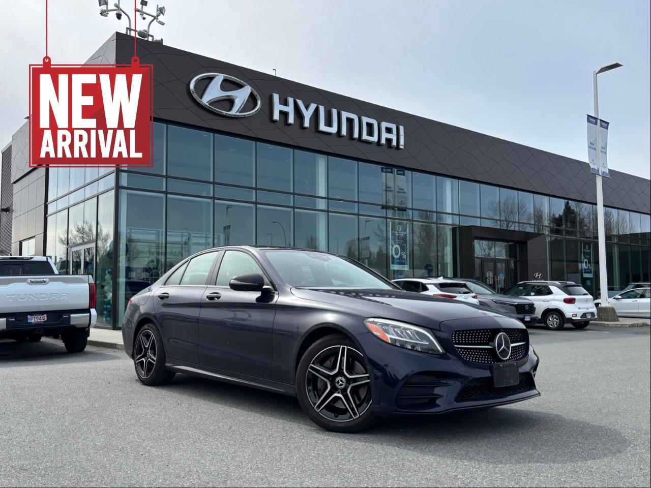 <p>All Abbotsford Hyundai pre-owned vehicles come complete with the remaining Manufacturers Warranty plus a vehicle safety report and a CarFax history report. Abbotsford Hyundai is a BBB accredited pre-owned car dealership, serving the Fraser Valley and our friends in Surrey, Langley and surrounding Lower Mainland areas. We are your Friendly Fraser Valley car dealer. We are located at 30250 Automall Drive in Abbotsford. Call or email us to schedule a test drive.</p><p>*All sales are subject to taxes, a $799 documentation fee, and an $87 fuel surcharge. Hyundai Certified Pre-Owned (CPO) vehicles may also be subject to a Hyundai CPO certification fee of up to $1,299. This fee does not apply to non-Hyundai vehicles. Advertised price is the finance price; cash price may differ. Please refer to our website for the most up-to-date information.</p>