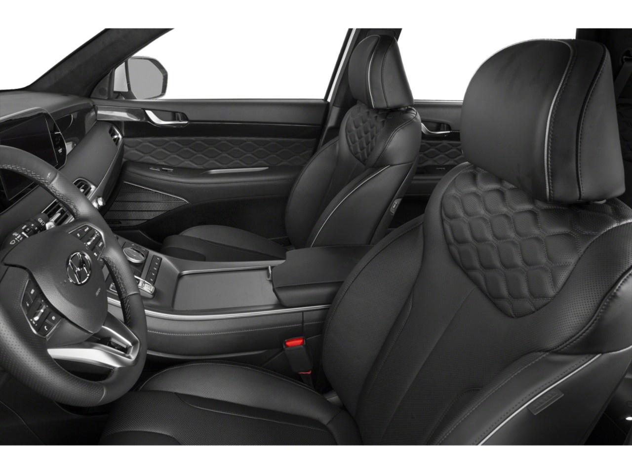 2022 Hyundai PALISADE Ultimate Calligraphy 7-Passenger AWD Photo