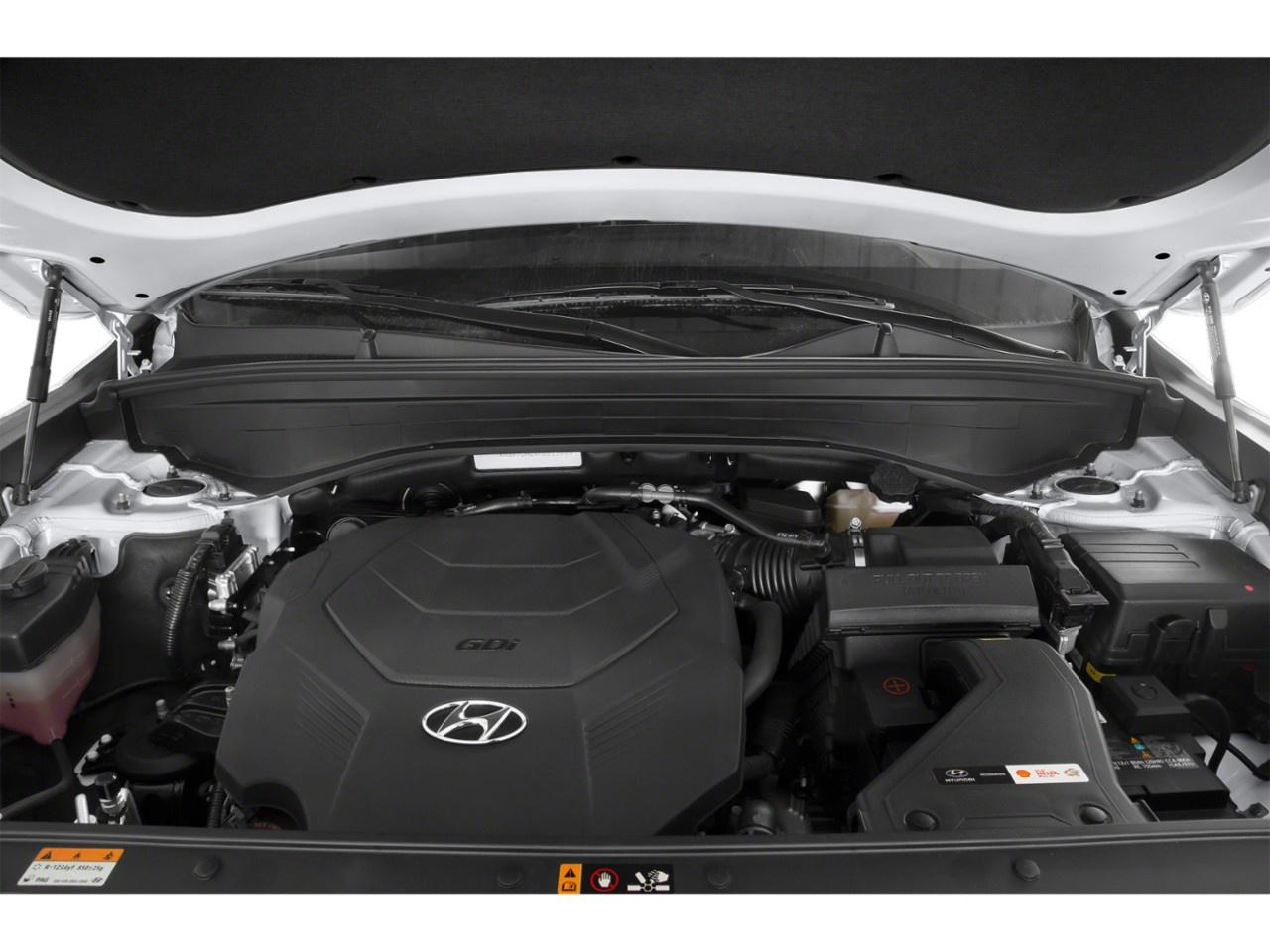 2022 Hyundai PALISADE Ultimate Calligraphy 7-Passenger AWD Photo