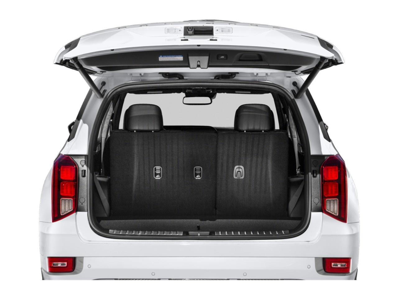 2022 Hyundai PALISADE Ultimate Calligraphy 7-Passenger AWD Photo
