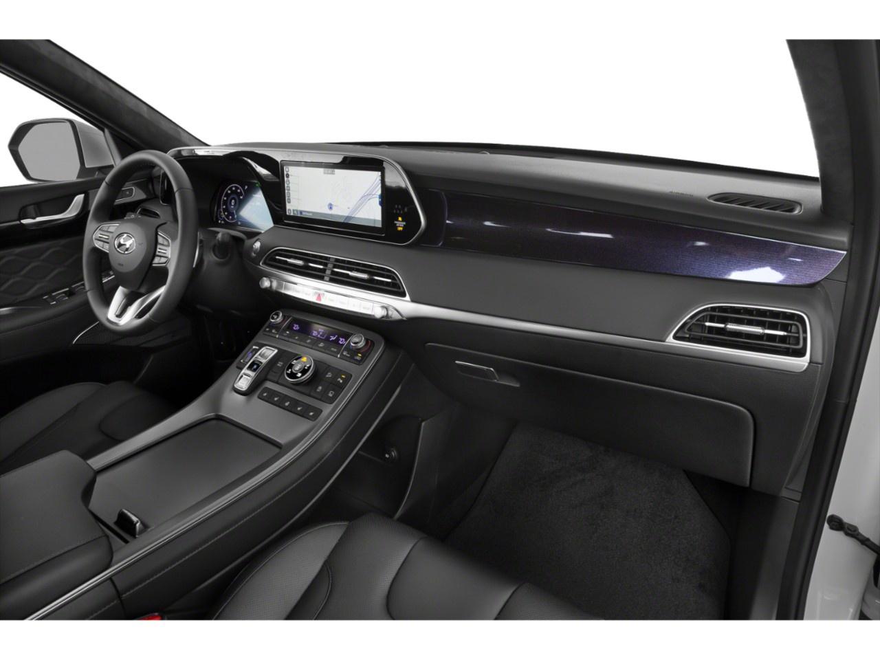 2022 Hyundai PALISADE Ultimate Calligraphy 7-Passenger AWD Photo