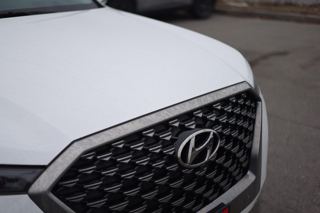 2022 Hyundai PALISADE Ultimate Calligraphy 7-Passenger AWD Photo