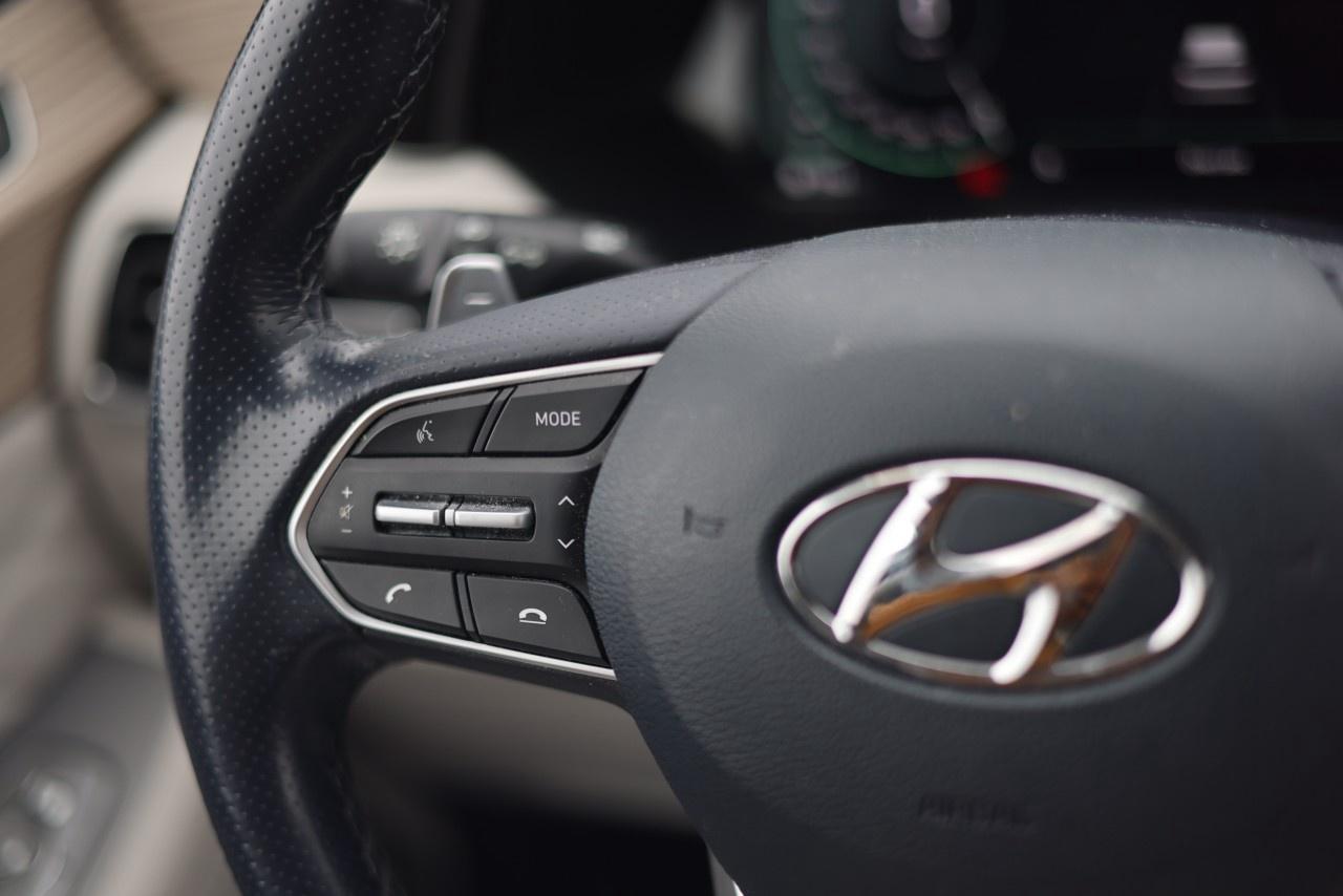 2022 Hyundai PALISADE Ultimate Calligraphy 7-Passenger AWD Photo