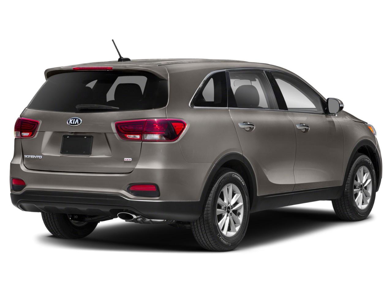2019 Kia Sorento EX 2.4 AWD Photo