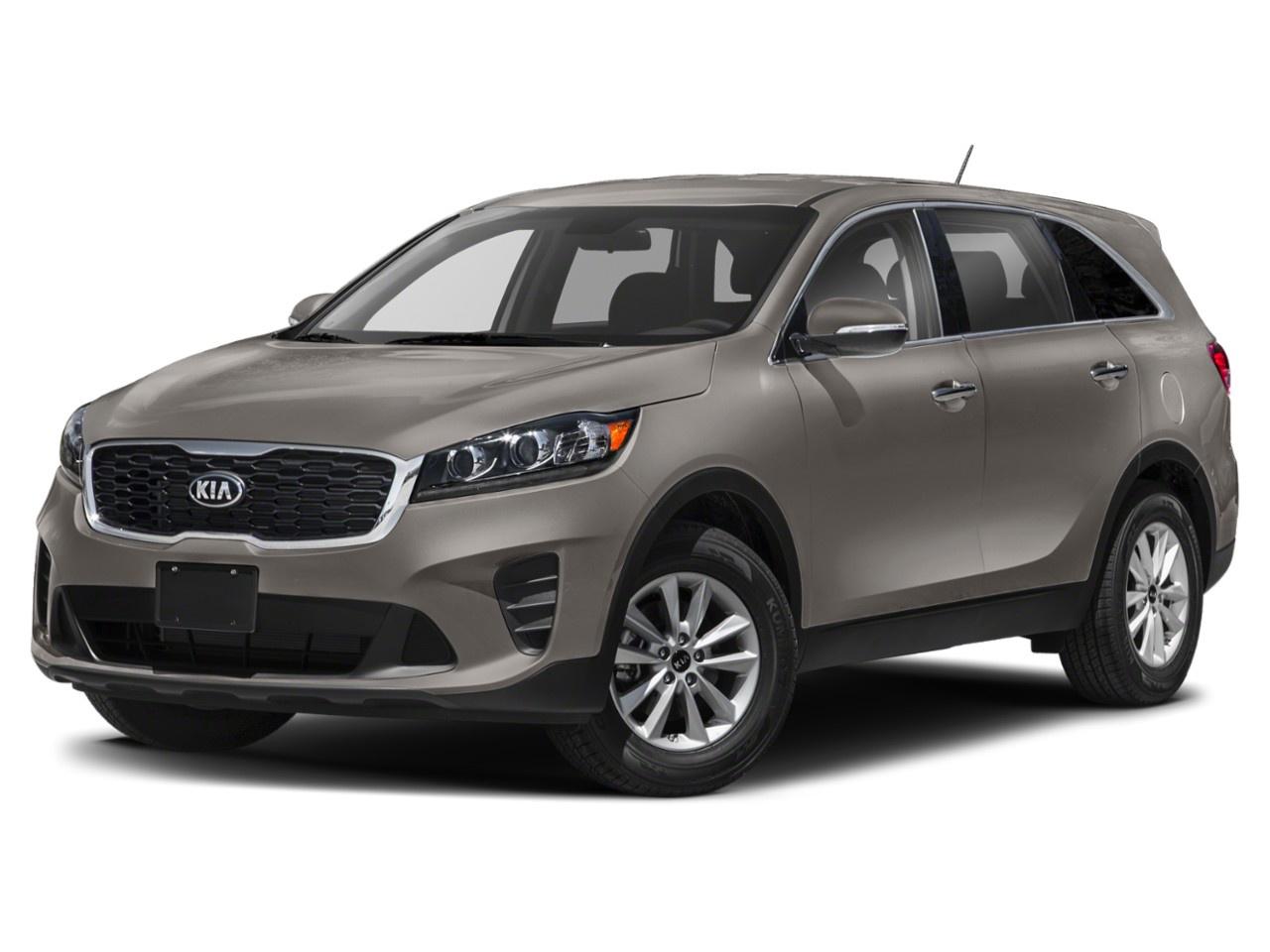 Used 2019 Kia Sorento EX 2.4 AWD for sale in Orleans, ON