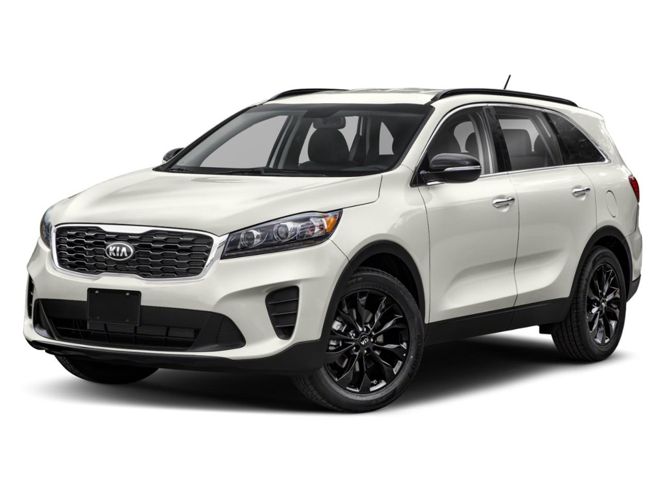 Used 2020 Kia Sorento Black Line V6 AWD for sale in Orleans, ON