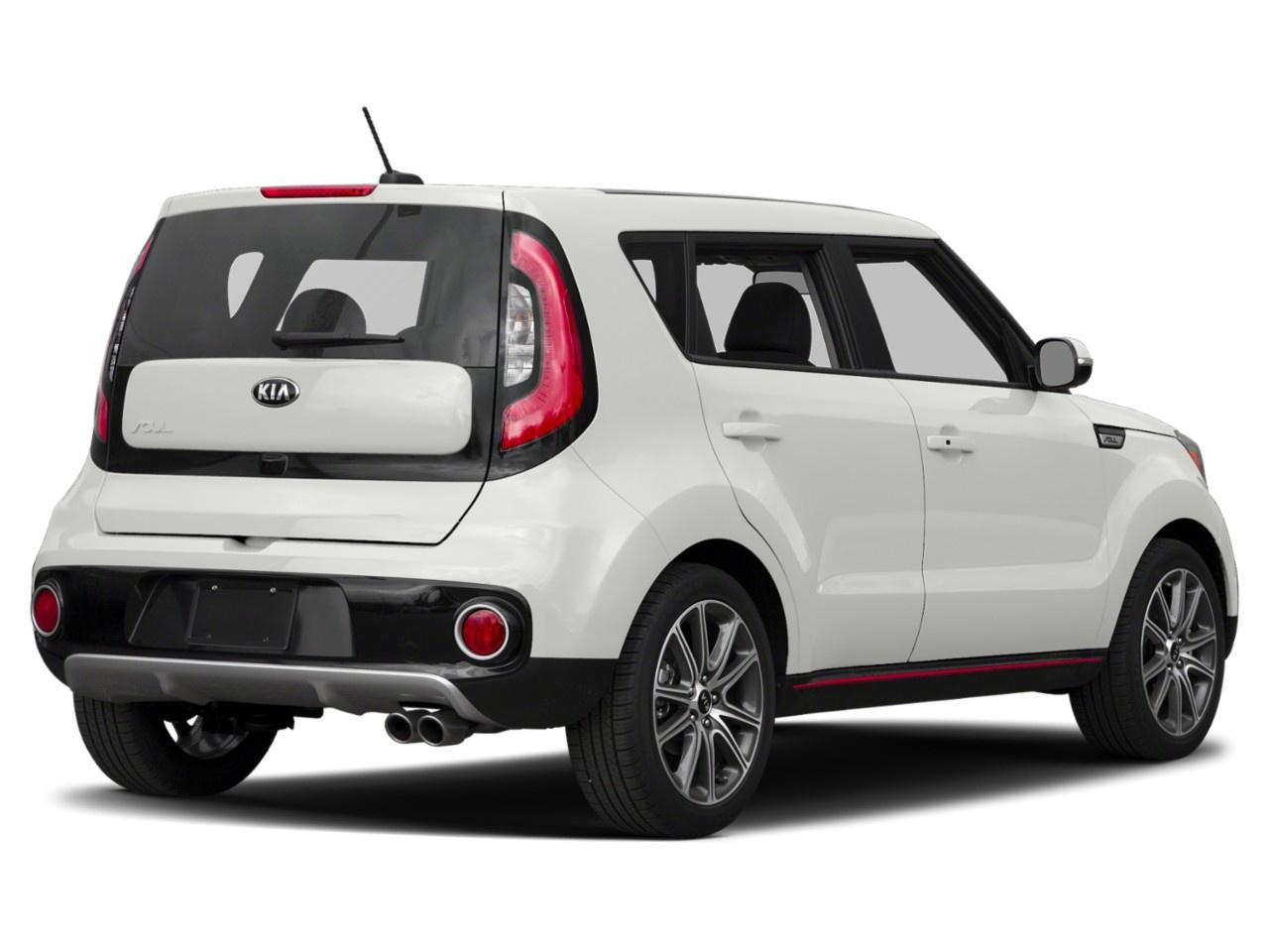 2019 Kia Soul EX AUTO Photo