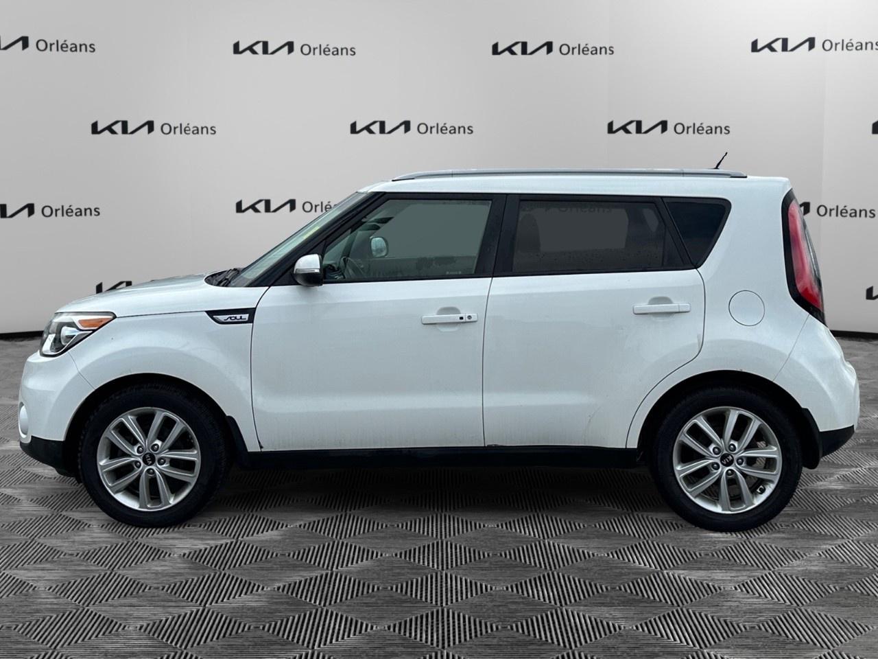 2019 Kia Soul EX AUTO Photo3