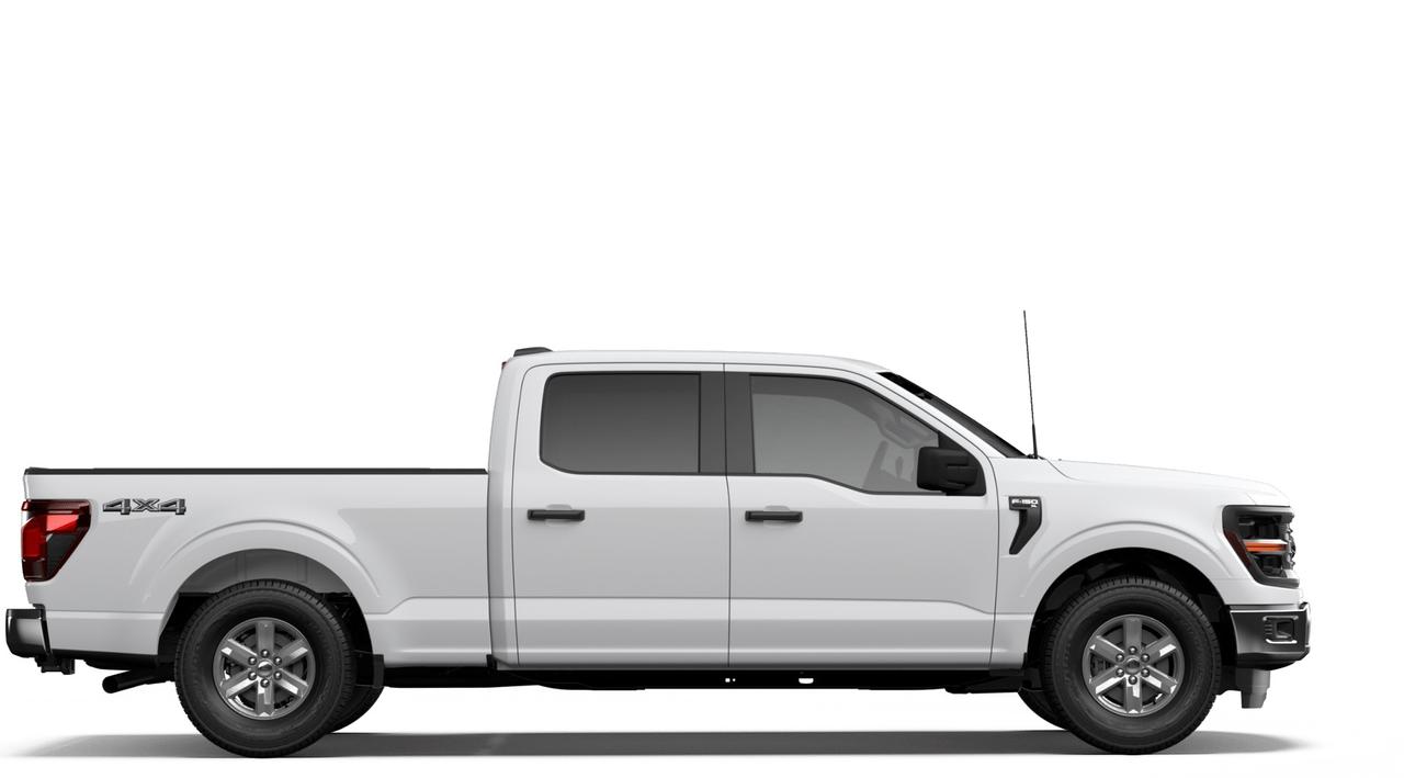 2026 Ford F-150 XL Photo4
