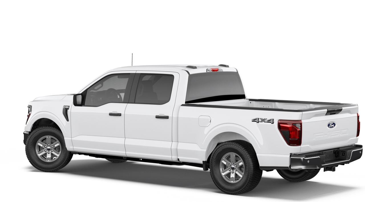 2026 Ford F-150 XL Photo