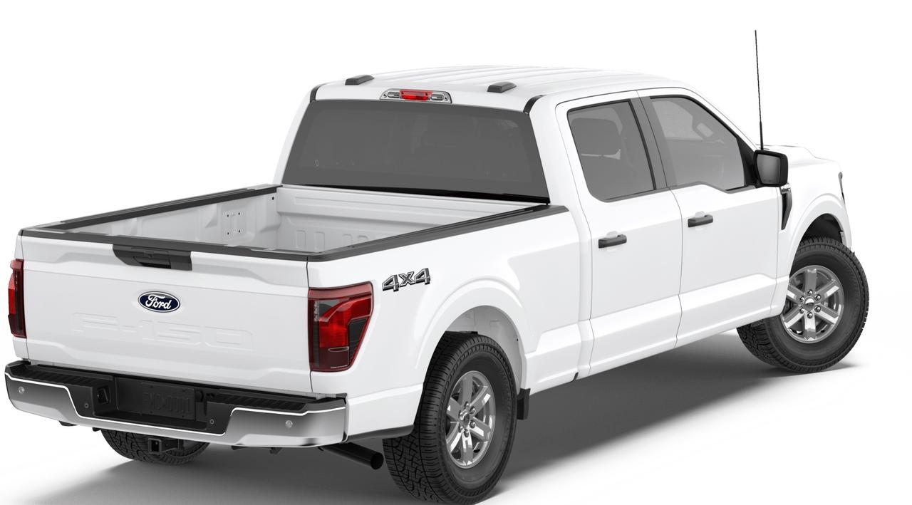 2026 Ford F-150 XL Photo