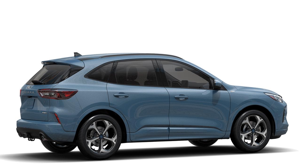 2024 Ford Escape ST-Line Select Photo2