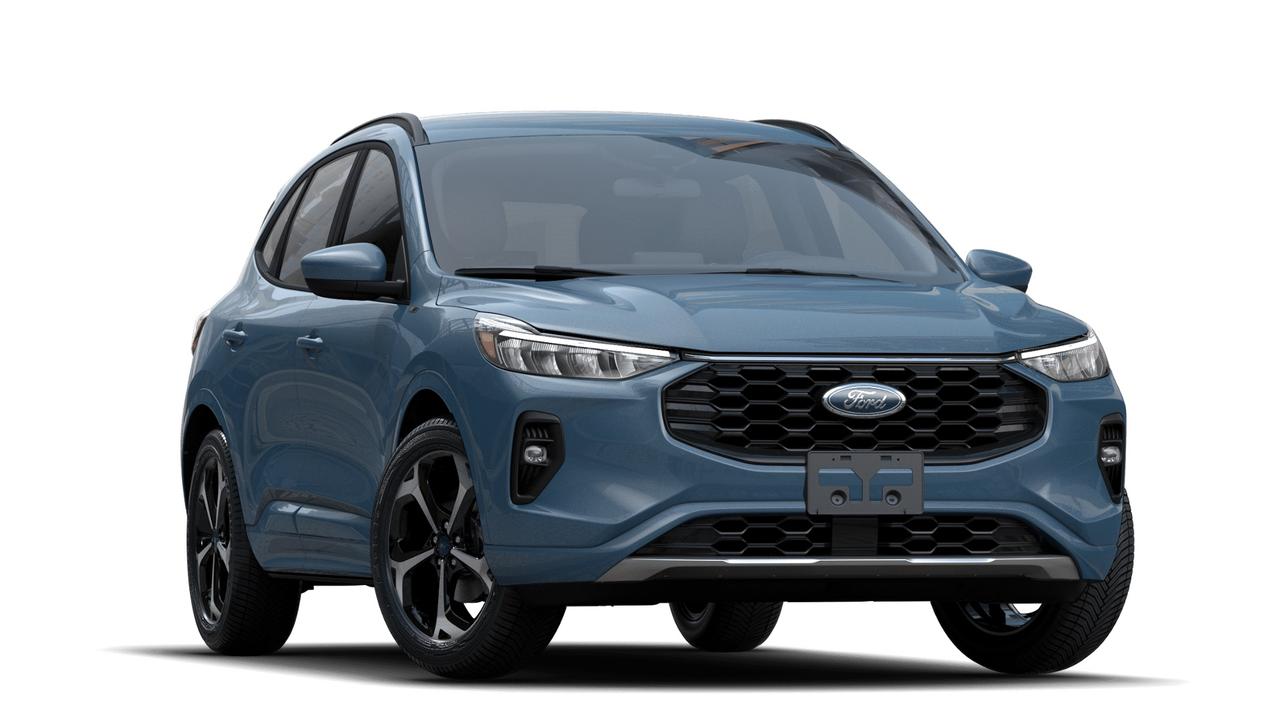 2024 Ford Escape ST-Line Select Photo3