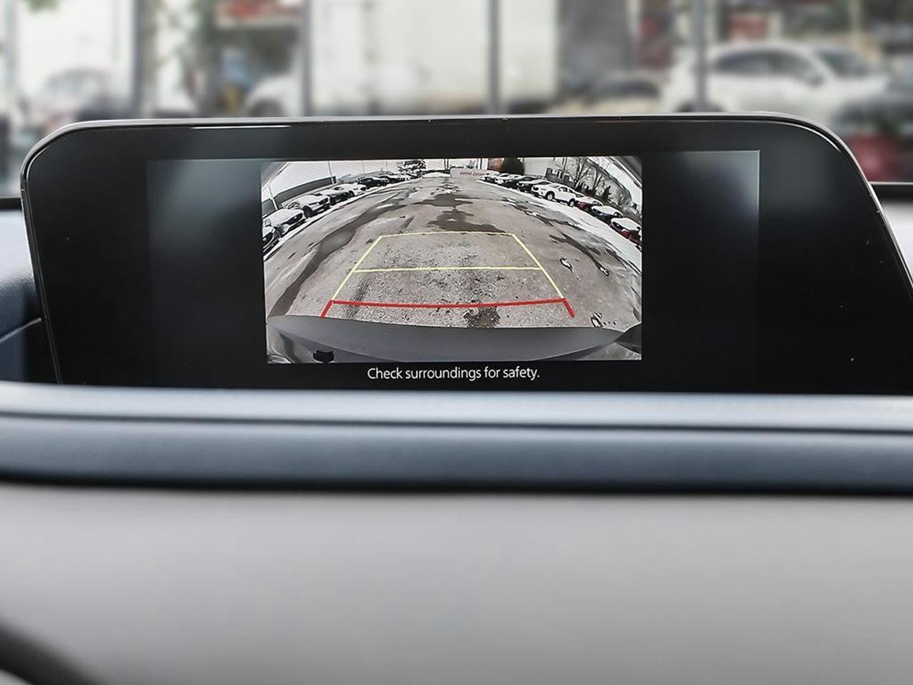 2026 Mazda CX-30 GX AWD Photo