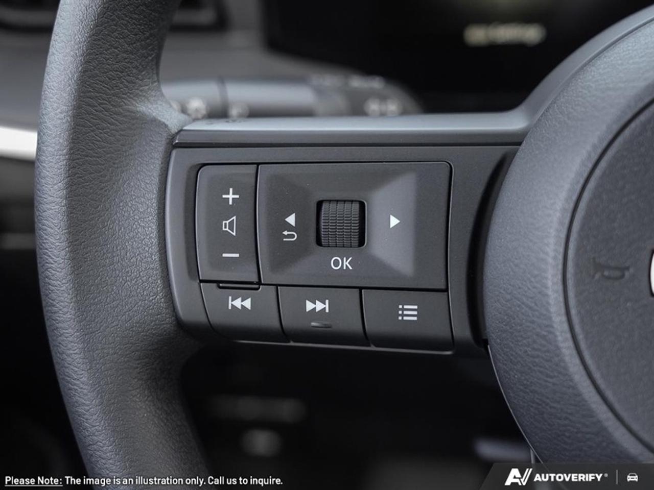 2026 Nissan Kicks S  - Heated Seats Photo