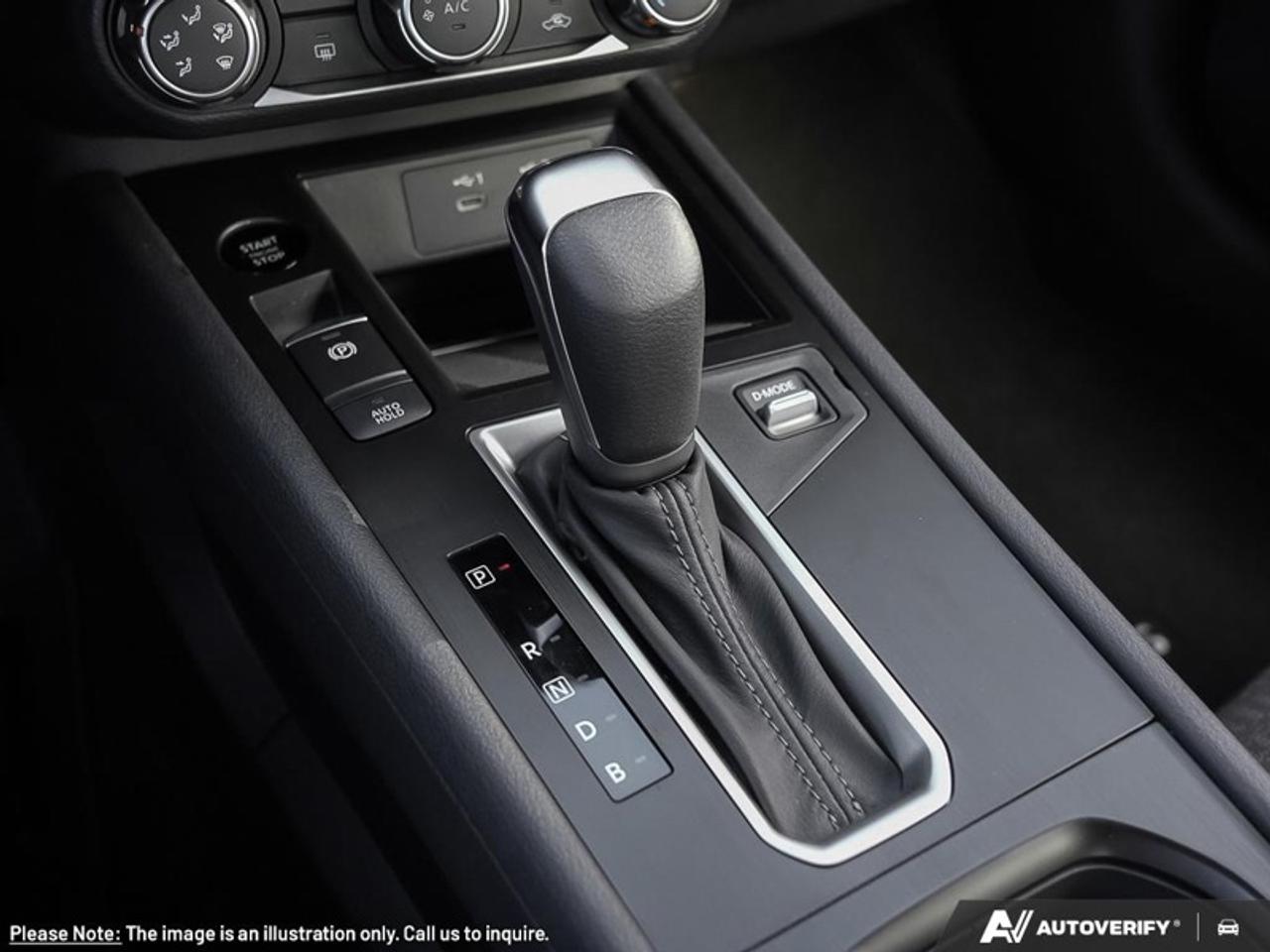 2026 Nissan Kicks S  - Heated Seats Photo