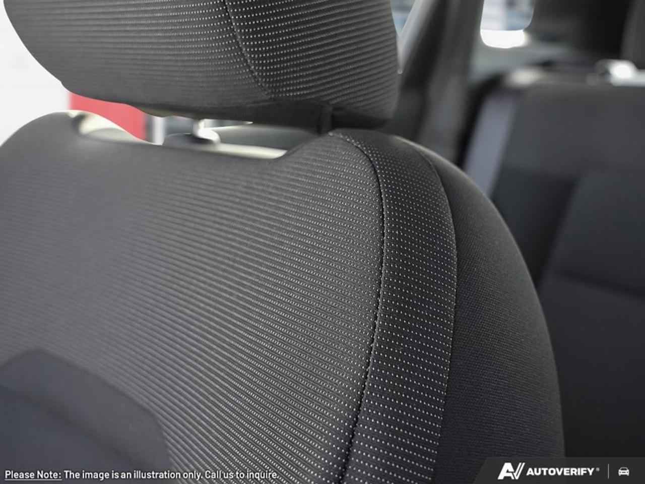 2026 Nissan Kicks S  - Heated Seats Photo