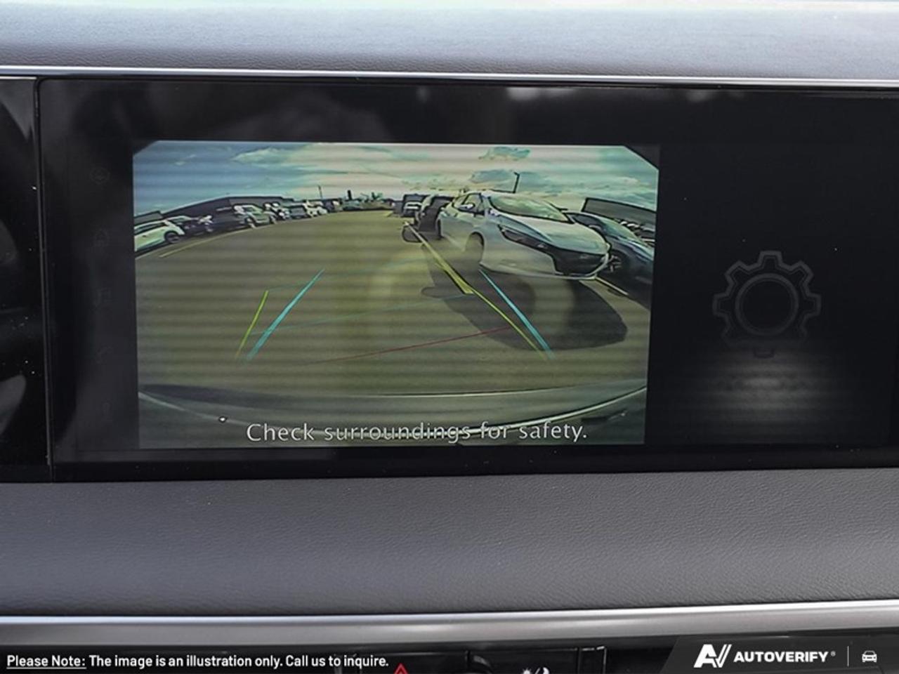 2026 Nissan Kicks S  - Heated Seats Photo