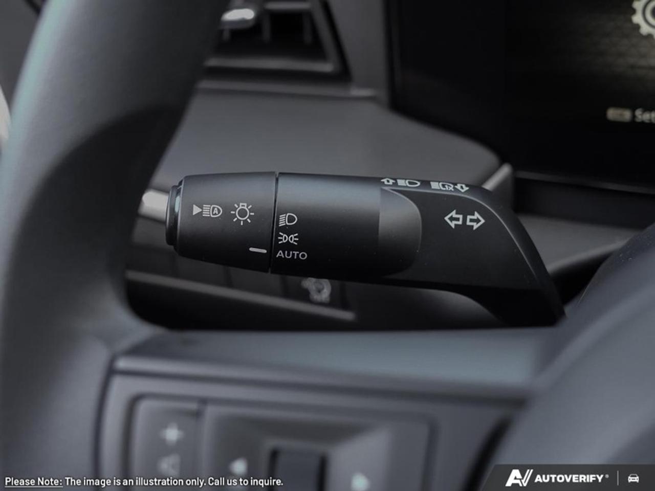 2026 Nissan Kicks S  - Heated Seats Photo
