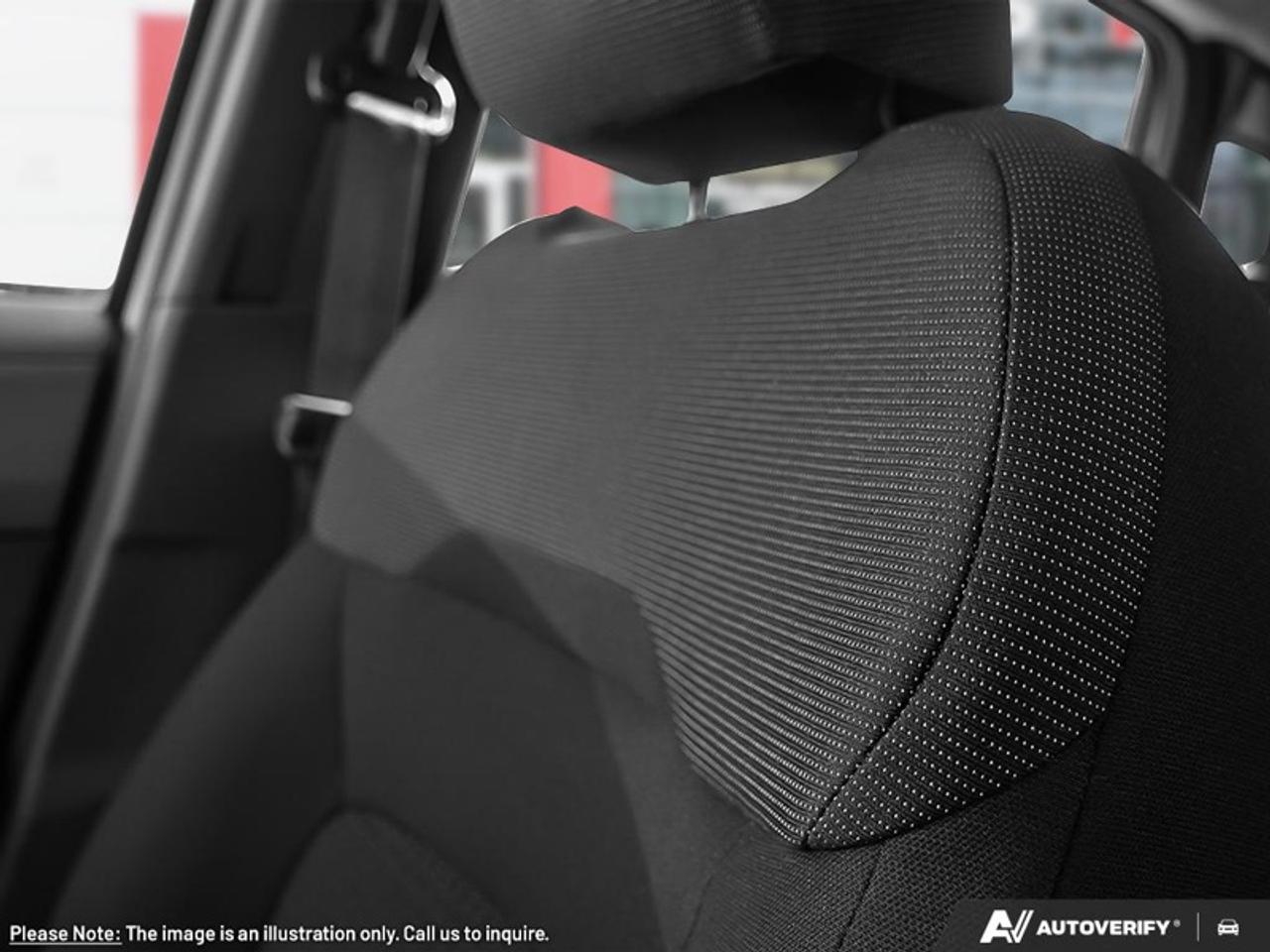 2026 Nissan Kicks S  - Heated Seats Photo