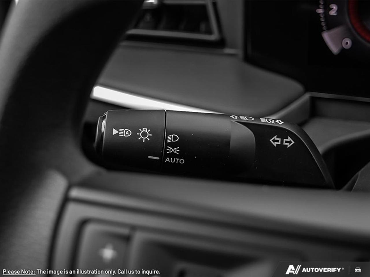 2026 Nissan Kicks S  - Heated Seats Photo