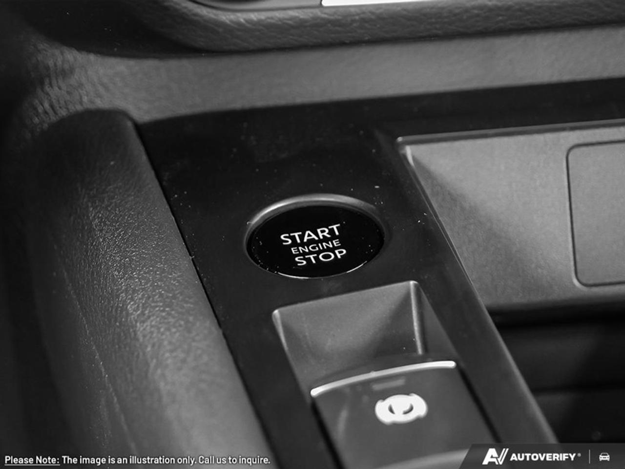 2026 Nissan Kicks S  - Heated Seats Photo