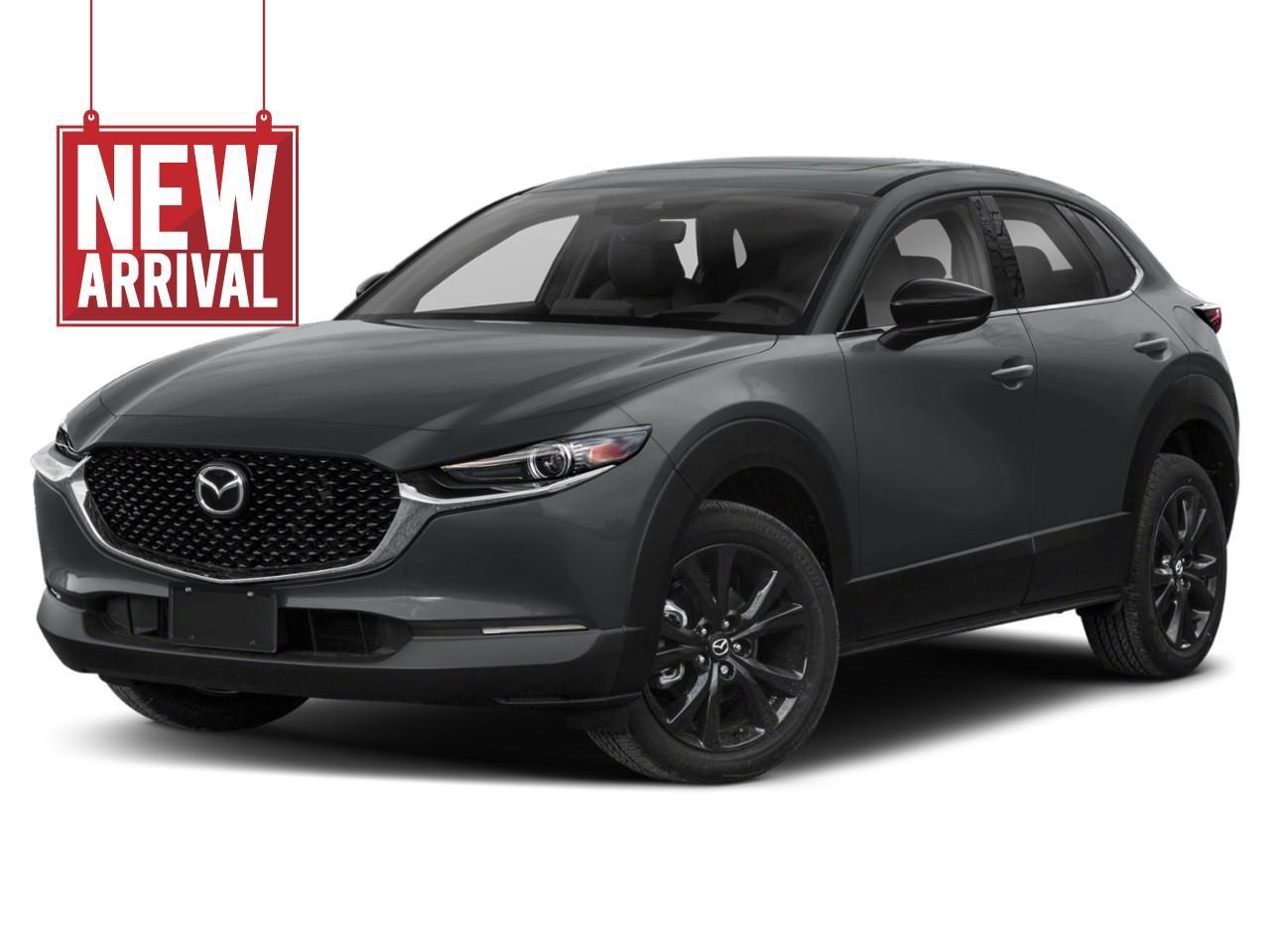 Used 2021 Mazda CX-30 GT w/Turbo for sale in Abbotsford, BC