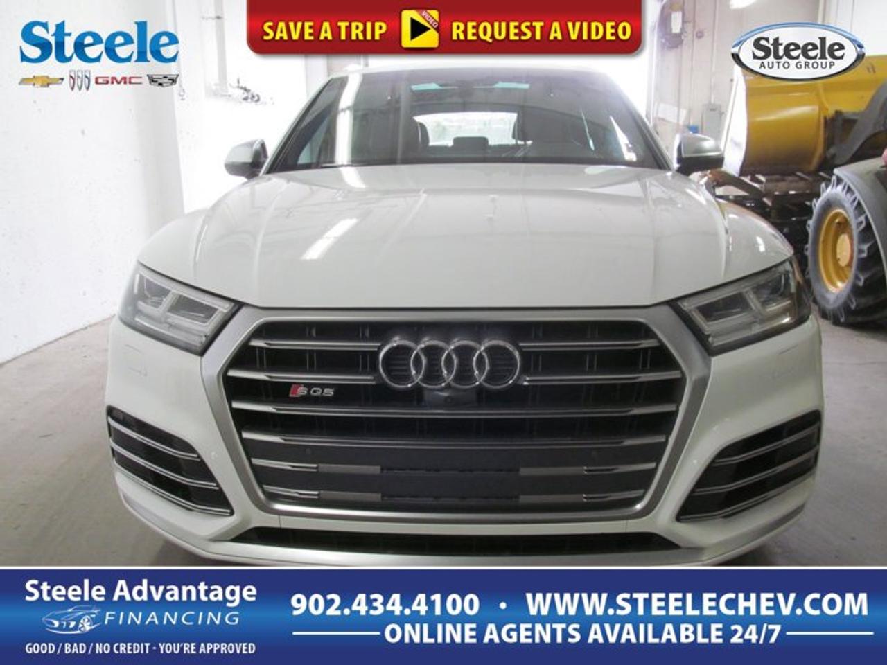 Small SUV 4WD, 3.0 TFSI quattro Technik tiptronic, 8-Speed Automatic w/OD, Intercooled Turbo Premium Unleaded V-6 3.0 L/183