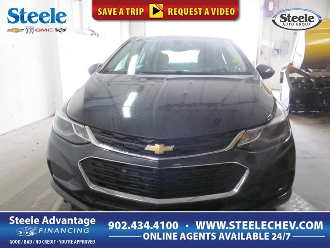 Midsize Cars, 4dr HB 1.4L LT w/1SD, 6-Speed Automatic, Turbocharged Gas I4 1.4L/