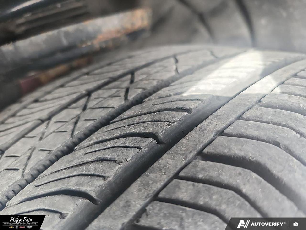 2021 Buick Envision Preferred Automatic Emergency Breaking, Forward Collision Alert, Front Pedestrian Breaking Photo