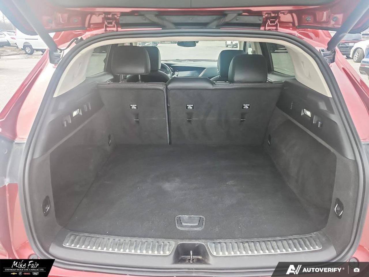 2021 Buick Envision Preferred Automatic Emergency Breaking, Forward Collision Alert, Front Pedestrian Breaking Photo