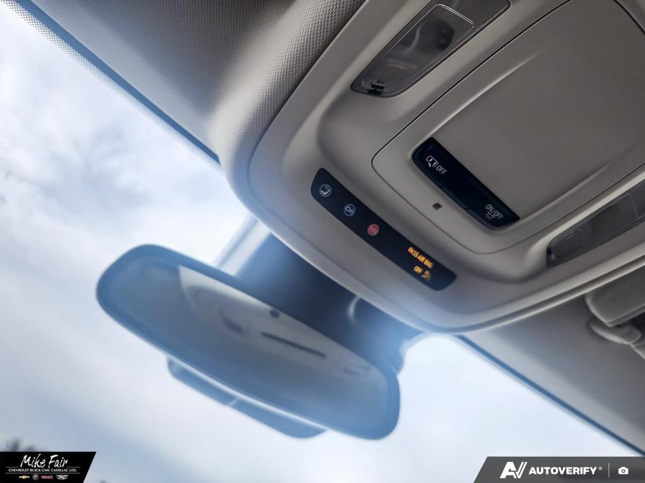 2021 Buick Envision Preferred Automatic Emergency Breaking, Forward Collision Alert, Front Pedestrian Breaking Photo