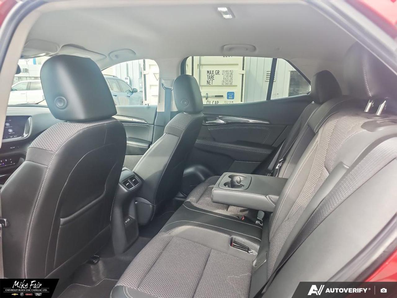 2021 Buick Envision Preferred Automatic Emergency Breaking, Forward Collision Alert, Front Pedestrian Breaking Photo