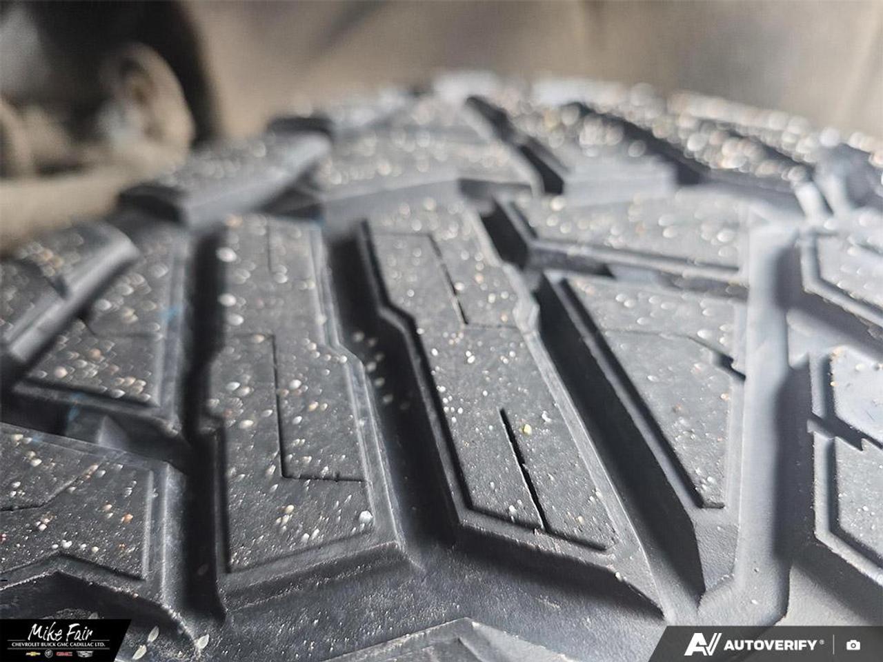 2021 Chevrolet Silverado 1500 RST Bluetooth Streaming for 2 Devices, Apple CarPlay, Android Auto, Bluetooth for Phone Photo