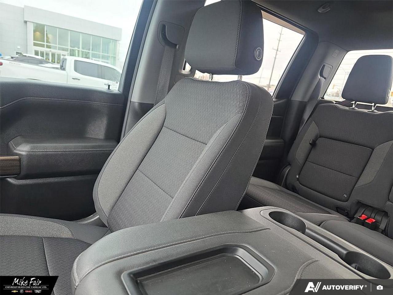 2021 Chevrolet Silverado 1500 RST Bluetooth Streaming for 2 Devices, Apple CarPlay, Android Auto, Bluetooth for Phone Photo