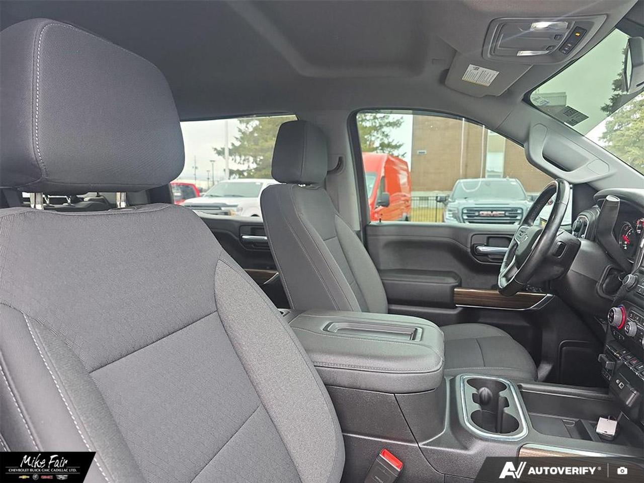 2021 Chevrolet Silverado 1500 RST Bluetooth Streaming for 2 Devices, Apple CarPlay, Android Auto, Bluetooth for Phone Photo