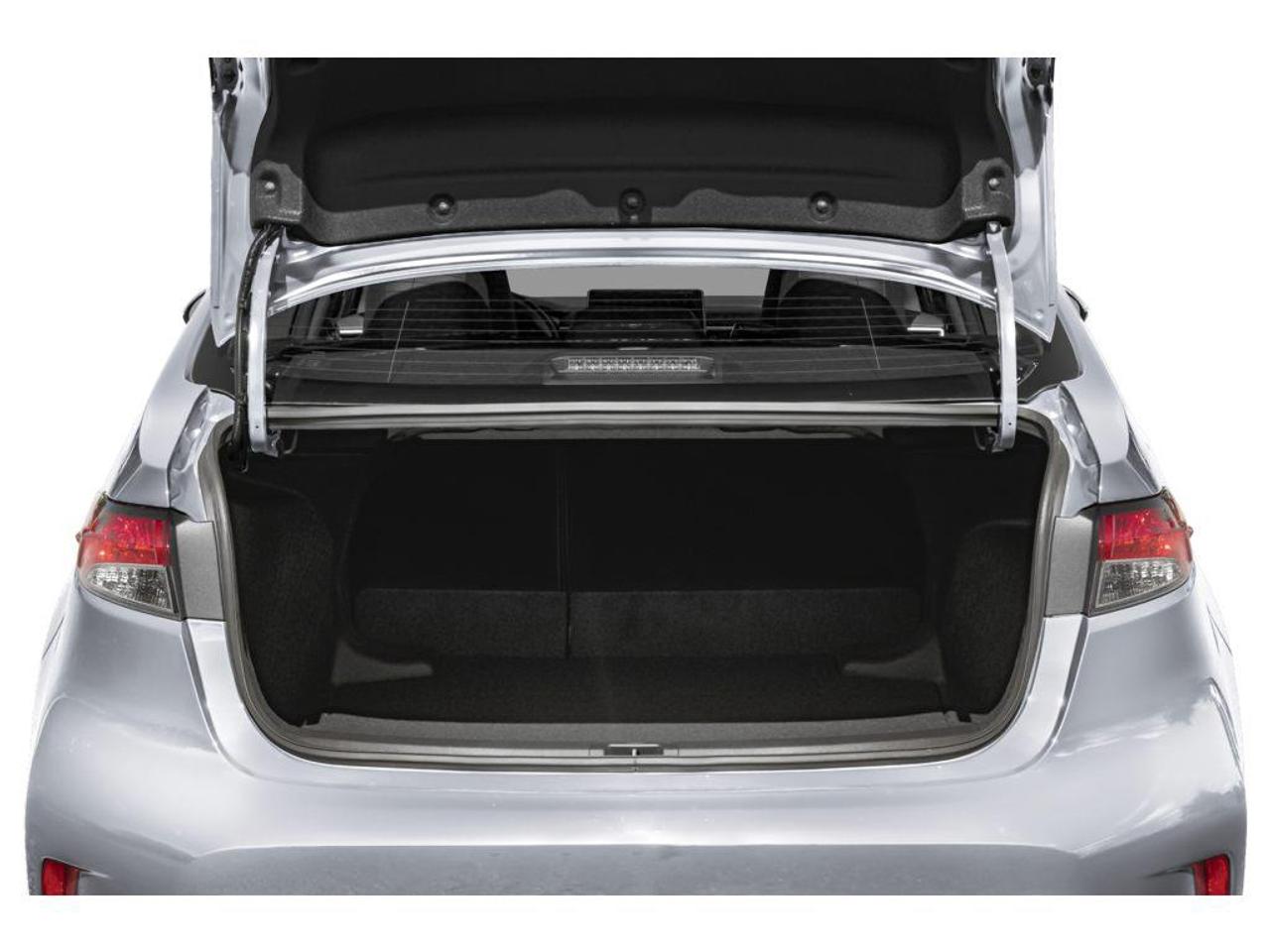 2023 Toyota Corolla LE Photo