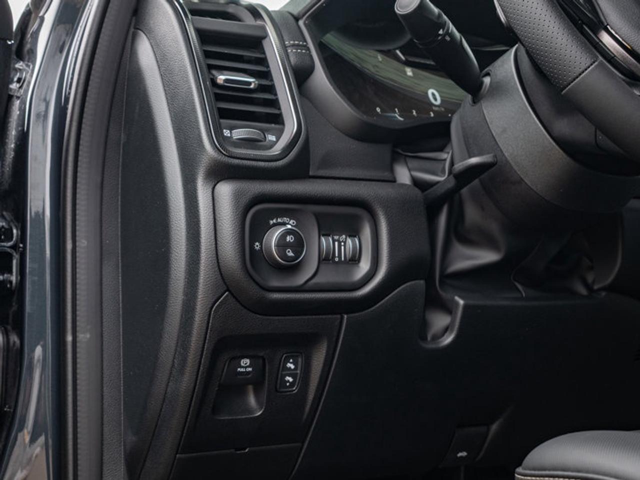 2026 RAM 1500 SPORT Photo