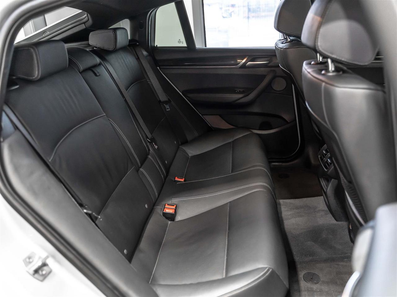 2018 BMW X4 $2500 DOWN ** $275 BI WEEKLY ** xDrive28i|M SPORT|HEADS-UP|BLINDSPOT|360CAM|HARMAN KARDON Photo