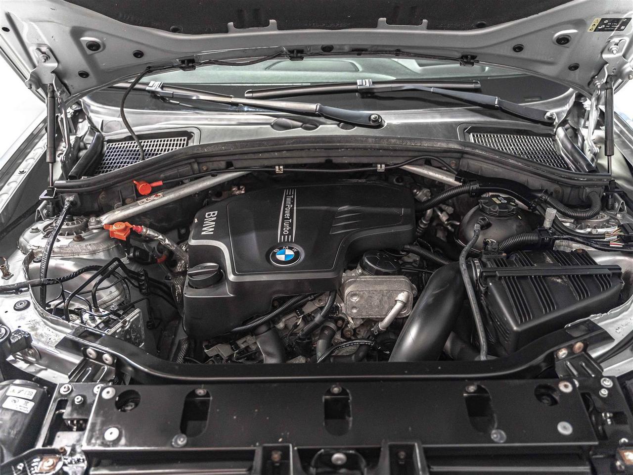 2018 BMW X4 $2500 DOWN ** $275 BI WEEKLY ** xDrive28i|M SPORT|HEADS-UP|BLINDSPOT|360CAM|HARMAN KARDON Photo