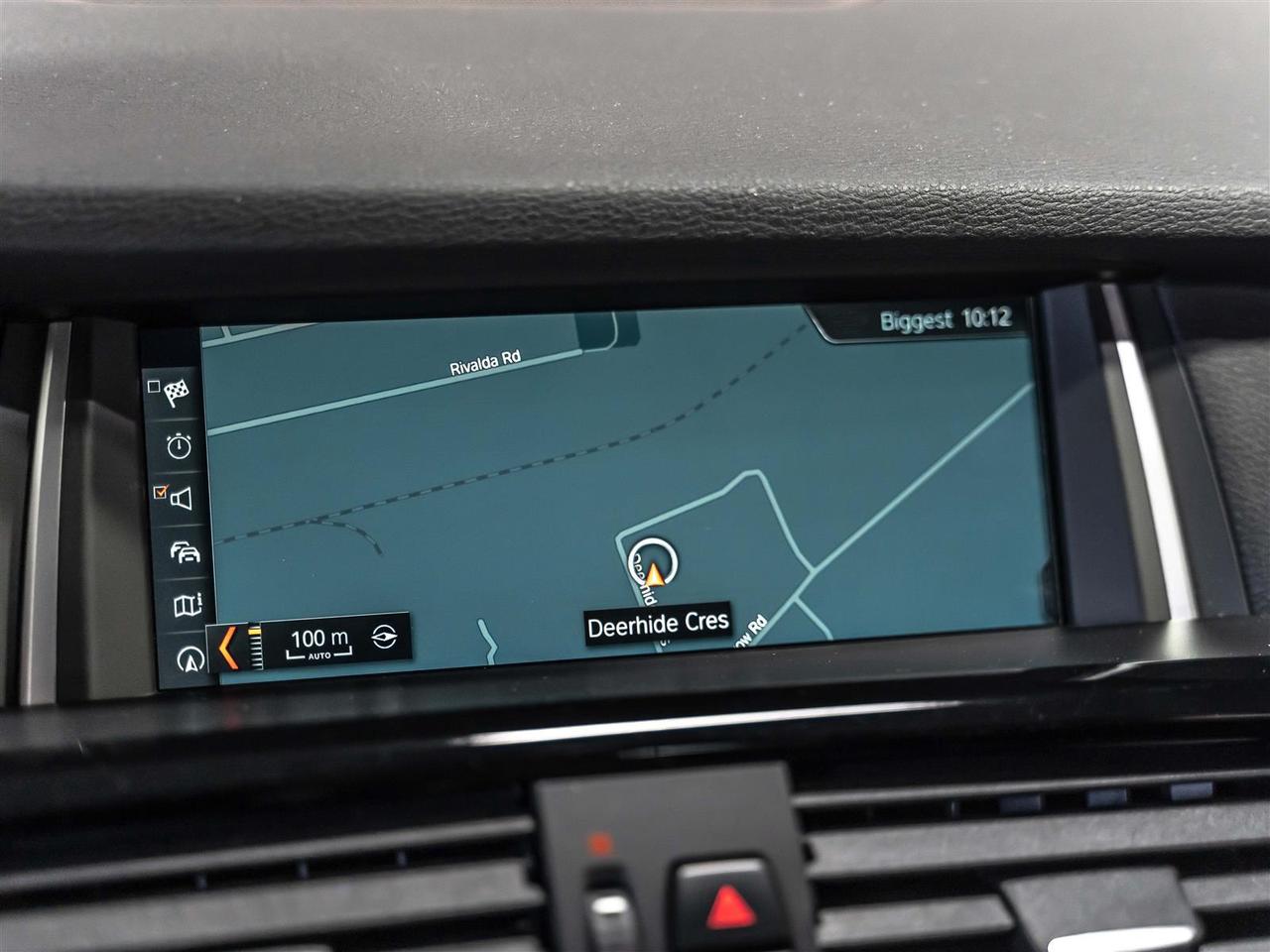 2018 BMW X4 $2500 DOWN ** $275 BI WEEKLY ** xDrive28i|M SPORT|HEADS-UP|BLINDSPOT|360CAM|HARMAN KARDON Photo