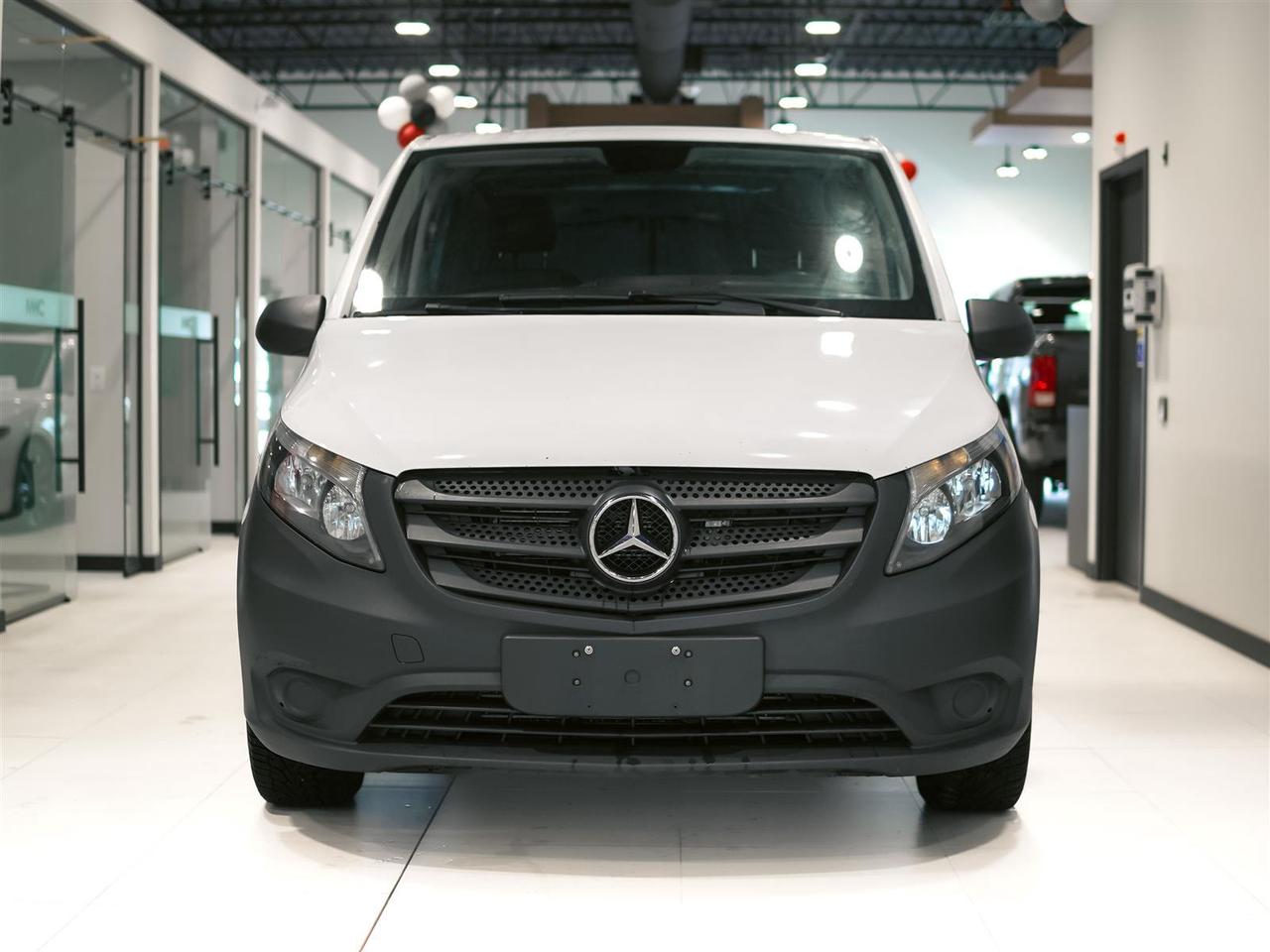 2018 Mercedes-Benz Metris Cargo Van NO ACCIDENTS | 18 SERVICE RECORDS Photo
