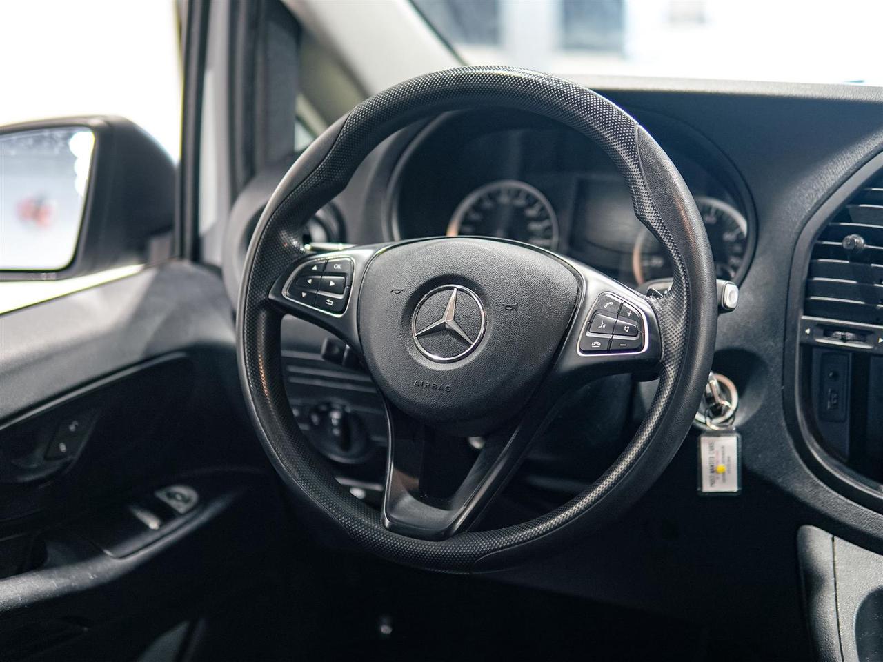 2018 Mercedes-Benz Metris Cargo Van NO ACCIDENTS | 18 SERVICE RECORDS Photo