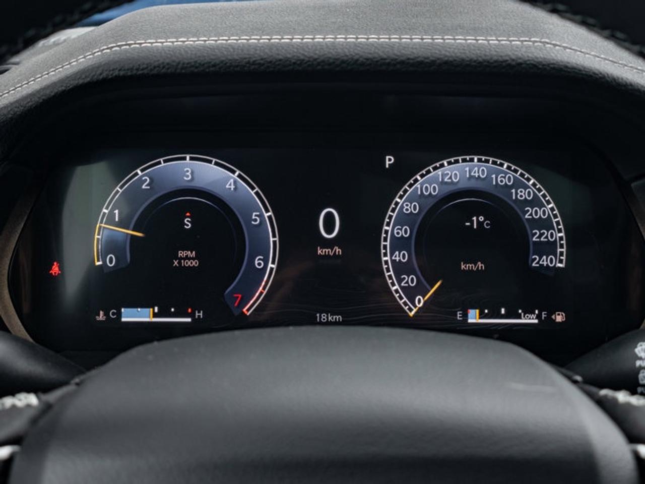 2025 Jeep Grand Cherokee Limited Photo