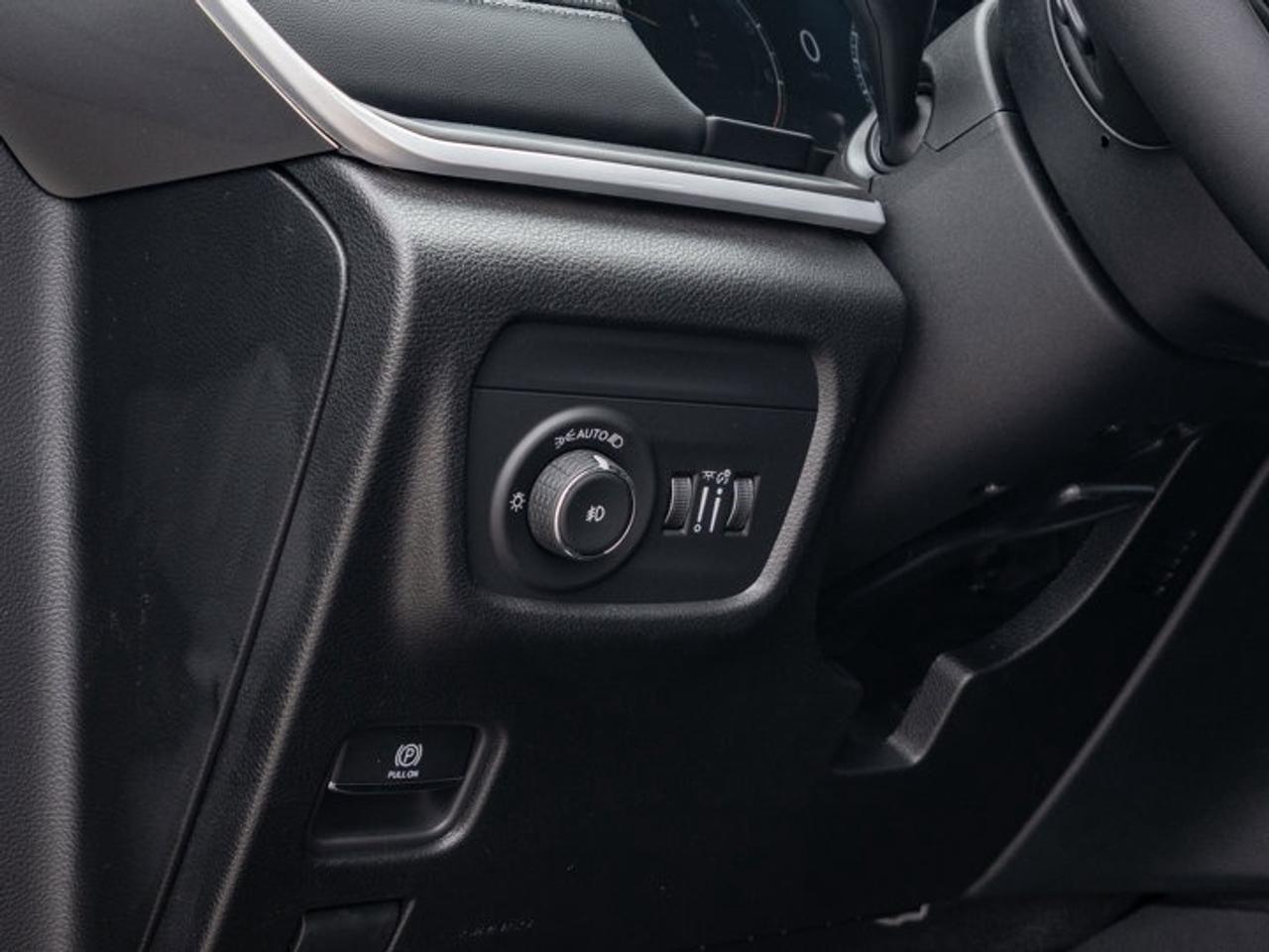 2025 Jeep Grand Cherokee Limited Photo